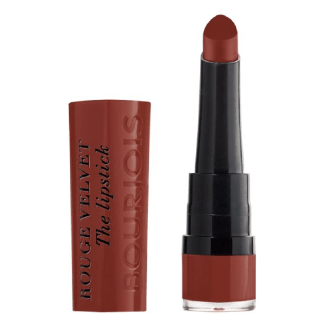 Bourjois Rouge Velvet The Lipstick - 12