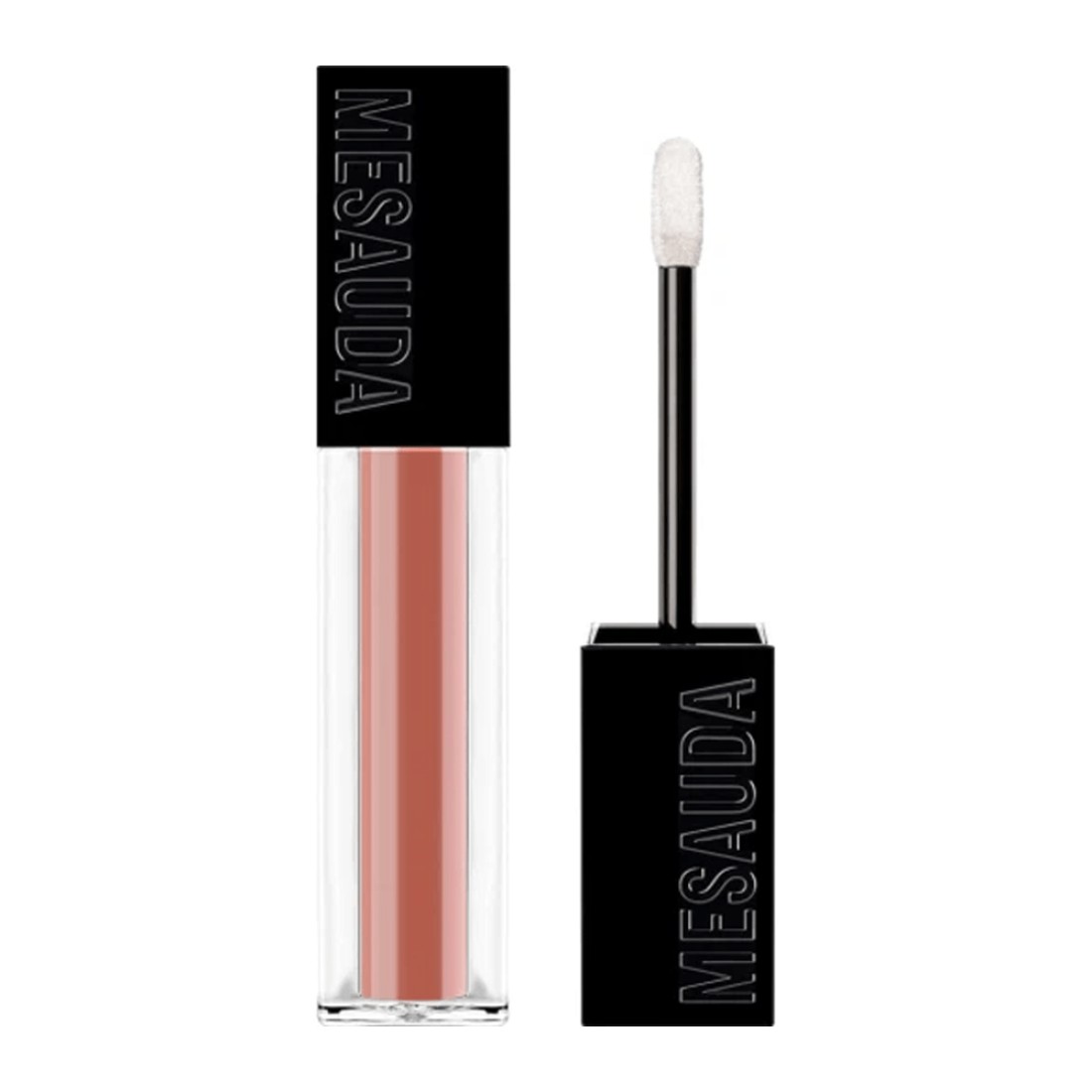 Mesauda Matrix Lipgloss - 107 Sweet Cuddle
