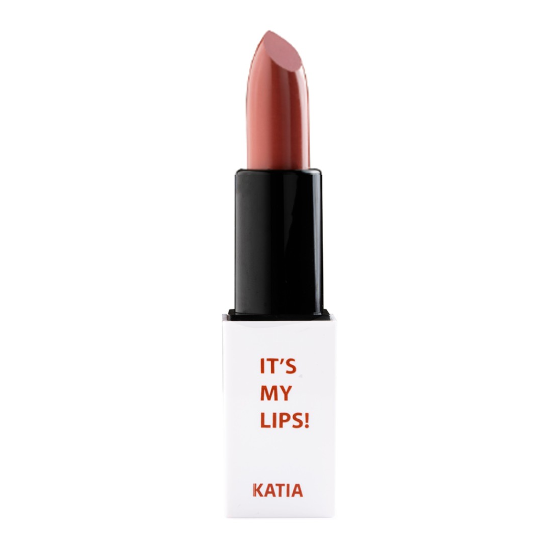 Katia Lipstick - Dear