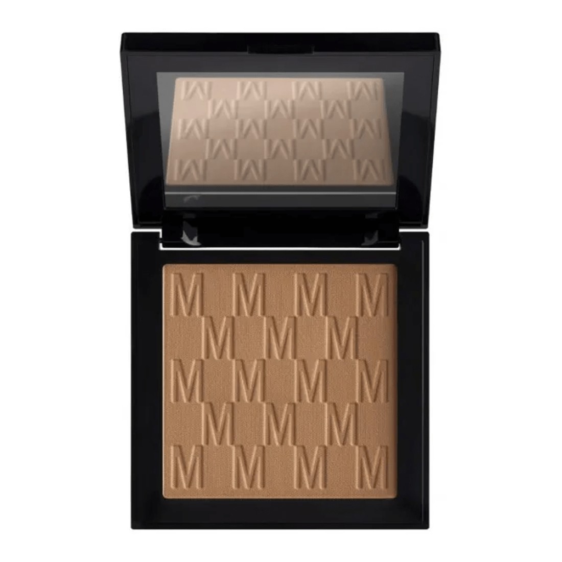 Mesauda Bronze Venus Compact Bronzer - 101 Amber Light
