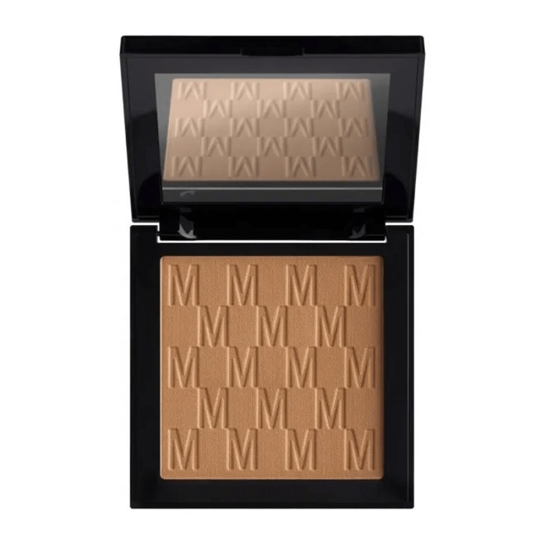 Mesauda Bronze Venus Compact Bronzer - 102 Honey Gold