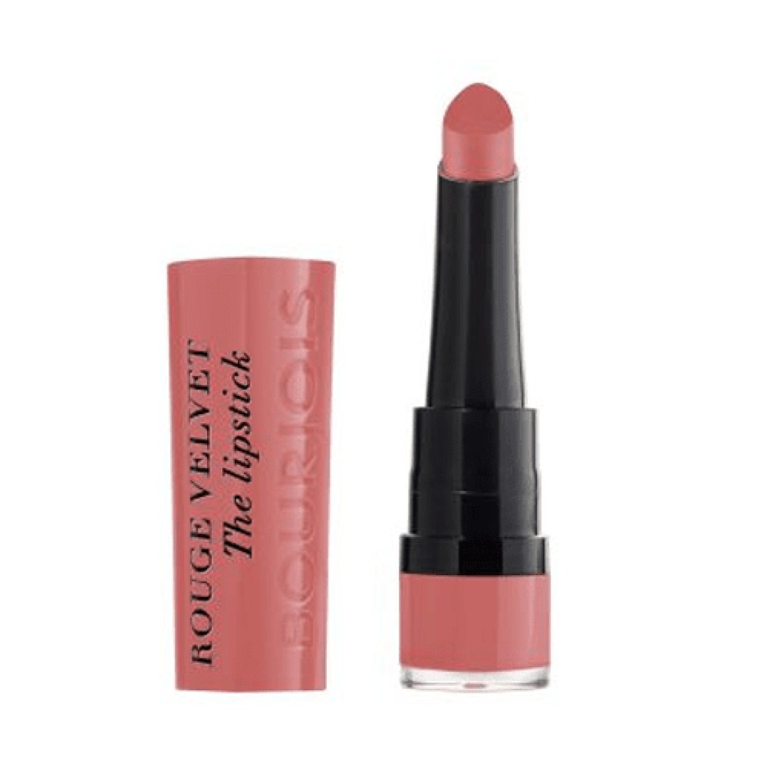 Bourjois Rouge Velvet The Lipstick - 02
