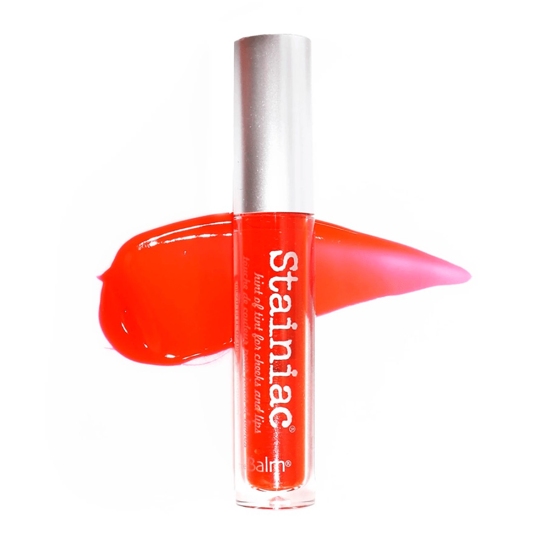 theBalm Stainiac Lip and Cheek Stain - Prom Queen