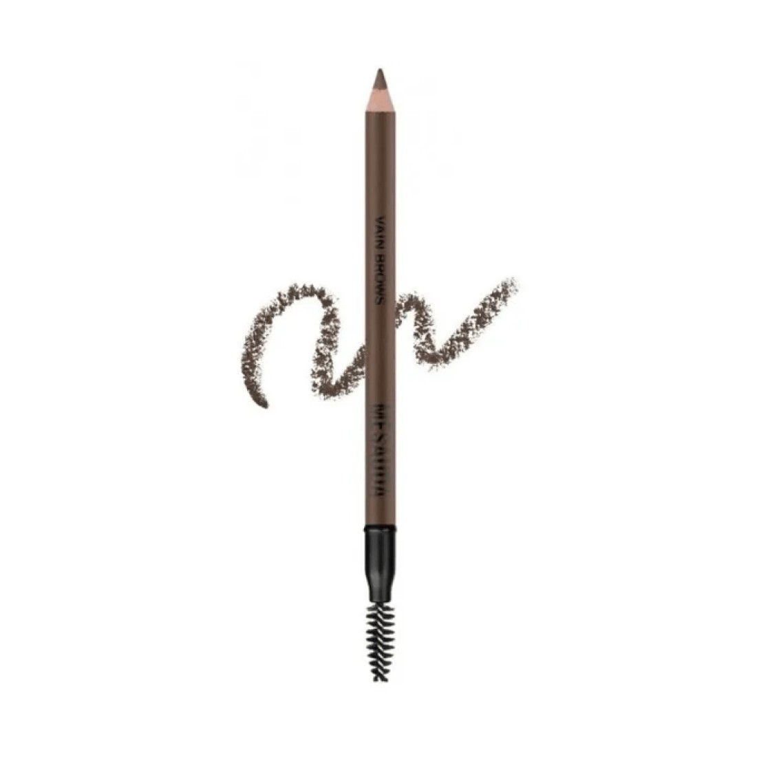 Mesauda Vain Brows Eyebrow Pencil - 103 Auburn