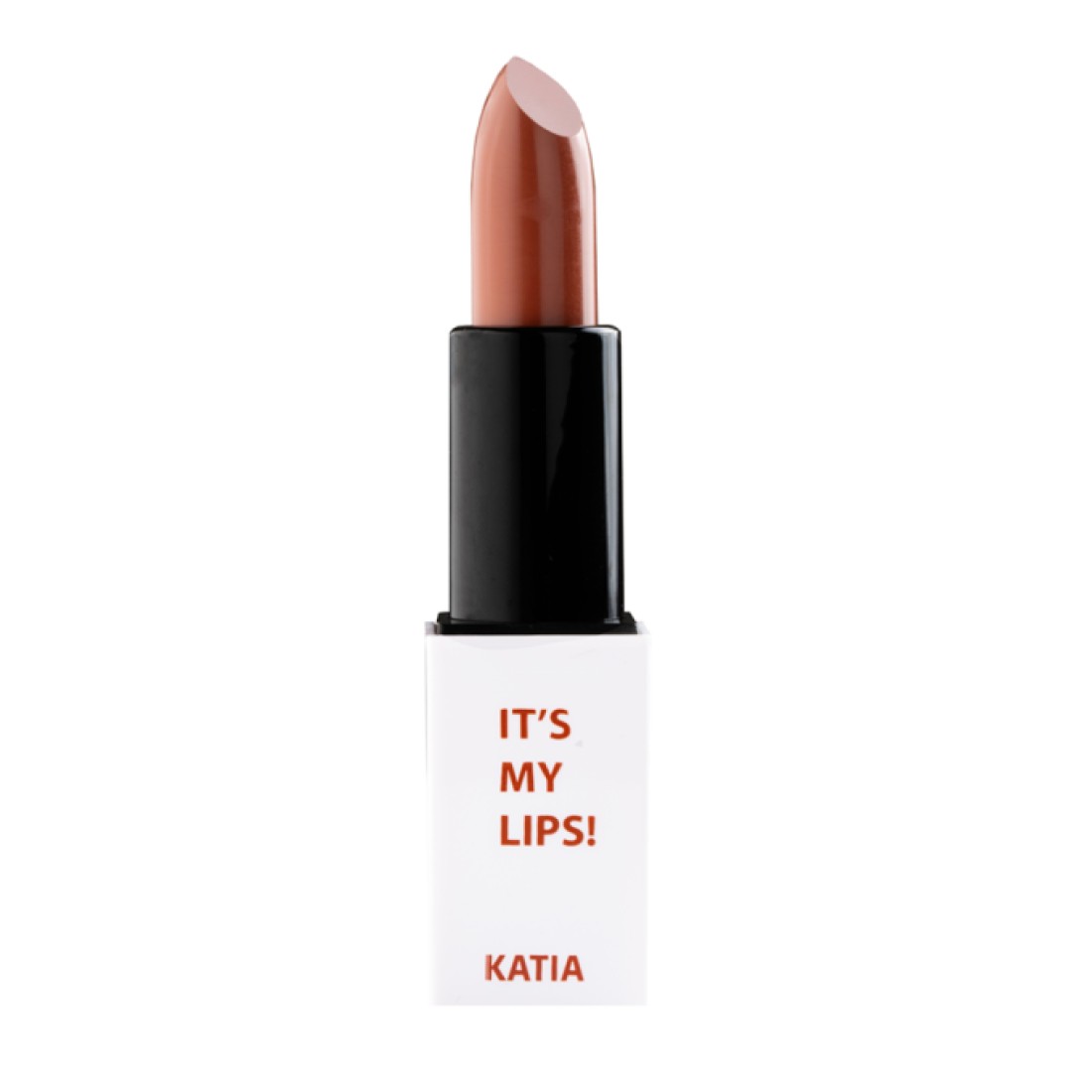 Katia Lipstick - Bold