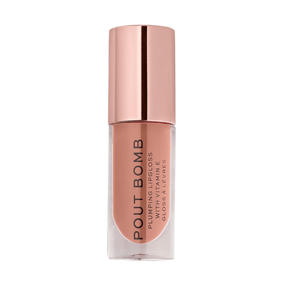 Revolution Pout Bomb Plumping - Candy