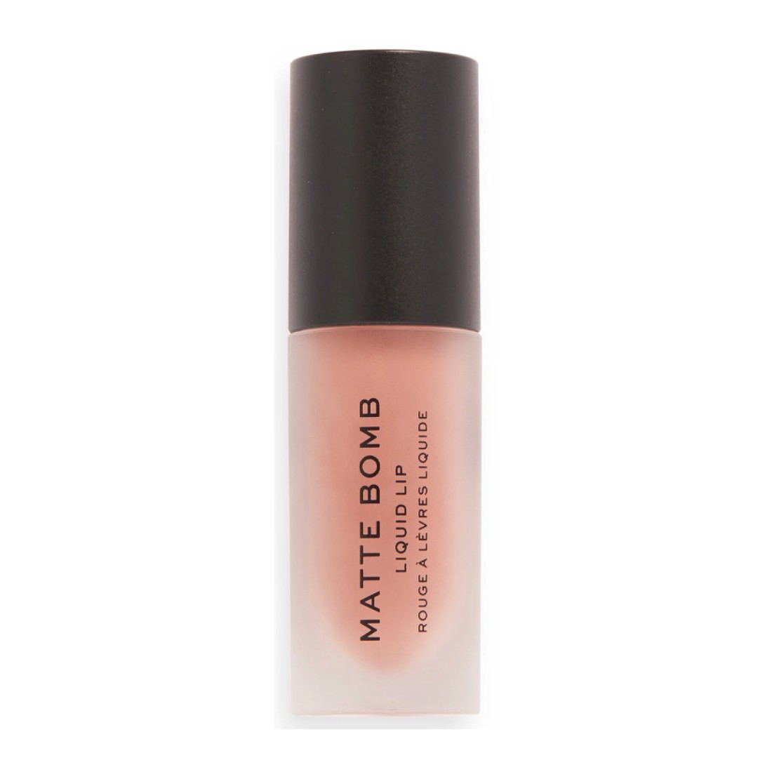 Revolution Matte Bomb Liquid Lipstick