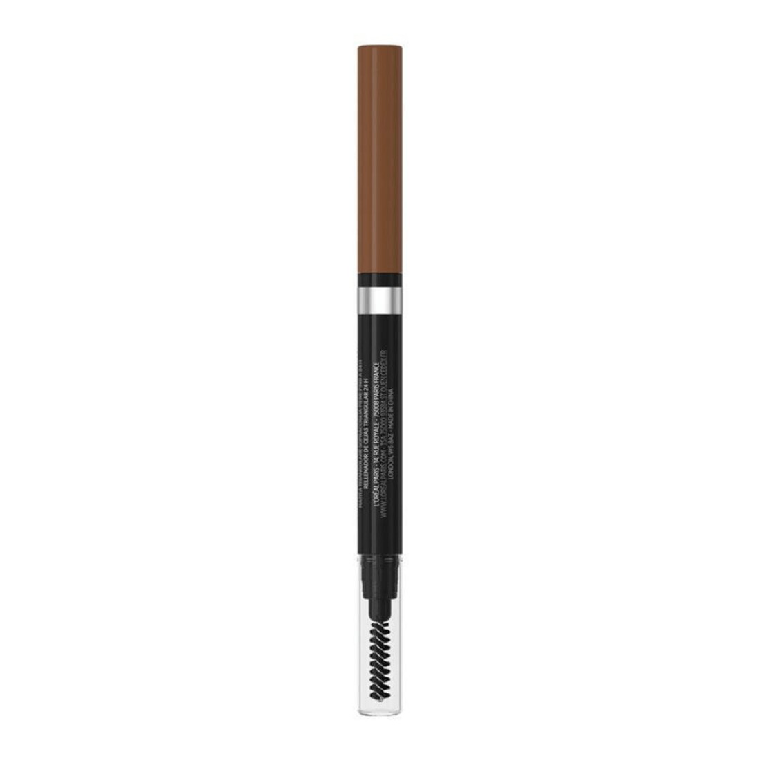 LOreal Paris Infallible Brows 24H Filling Triangular Pencil - 5.23 Auburn
