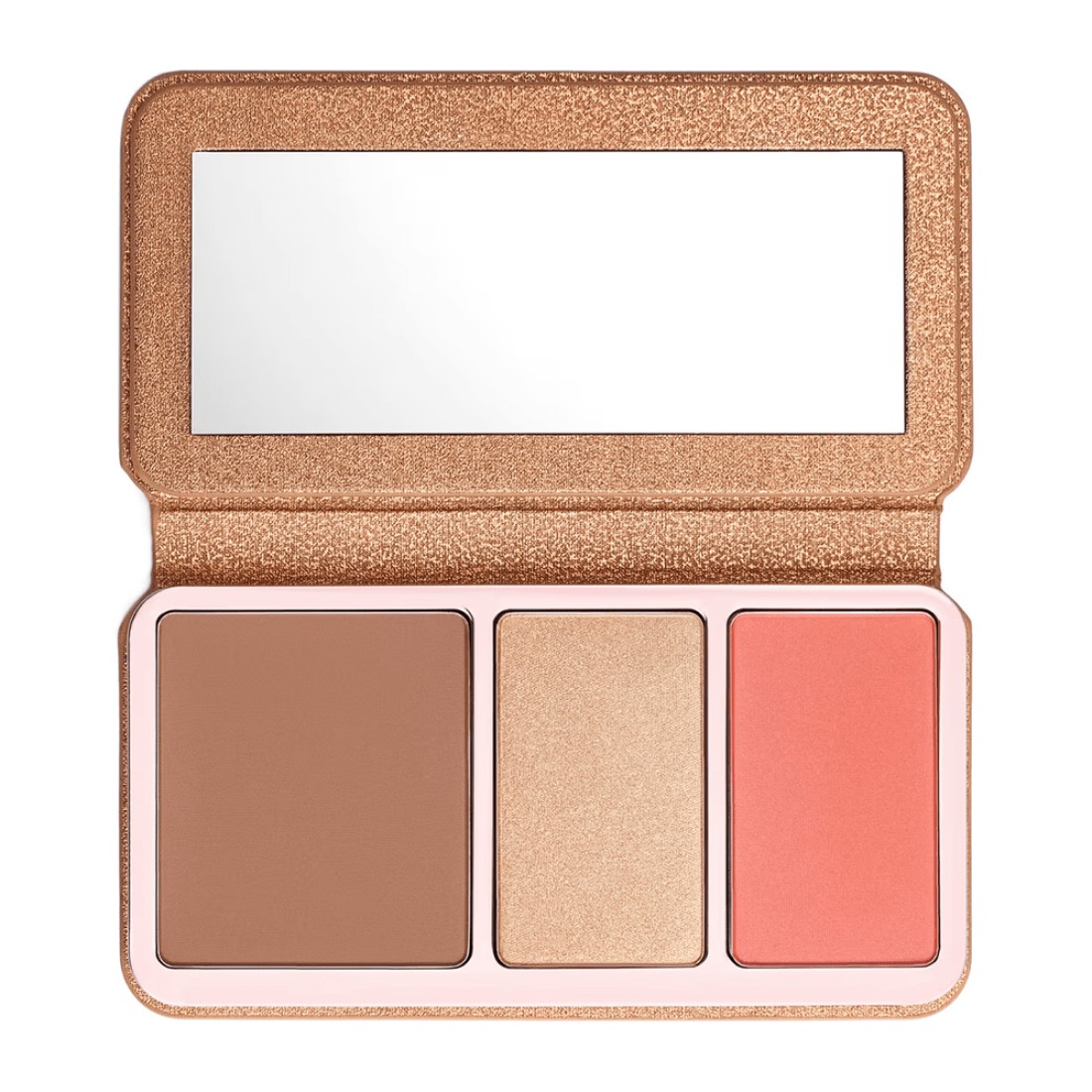Anastasia Beverly Hills Face Palette - Off to Costa Rica