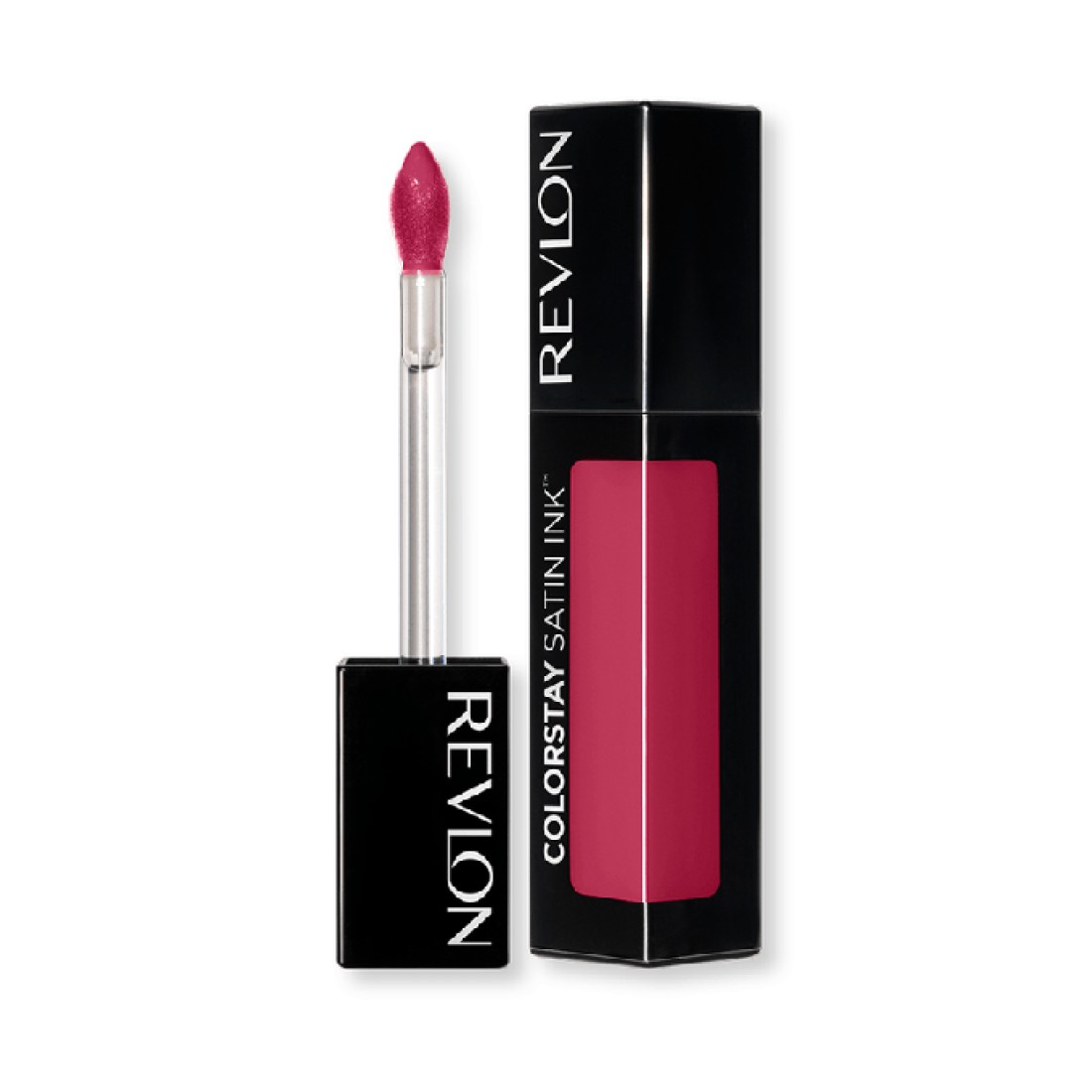 Revlon ColorStay Satin Ink Crown Jewels Liquid Lipstick - 31 Pink Duchess