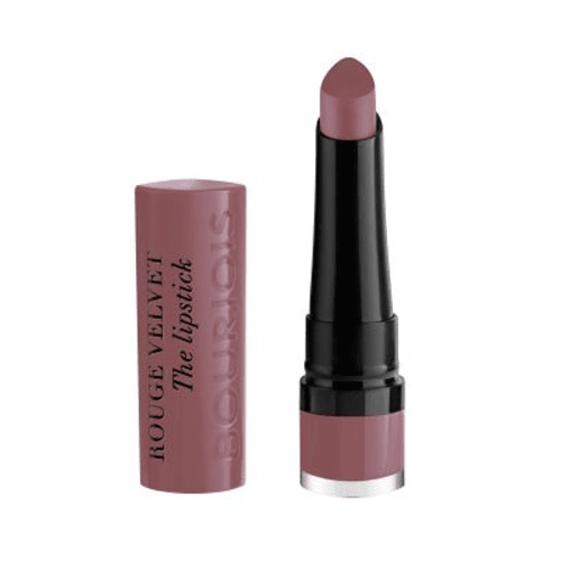 Bourjois Rouge Velvet The Lipstick - 17