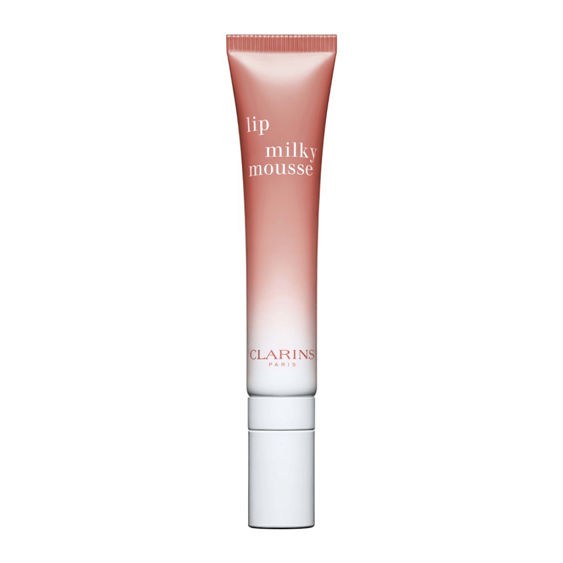 Clarins Milky Mousse Lips - 07