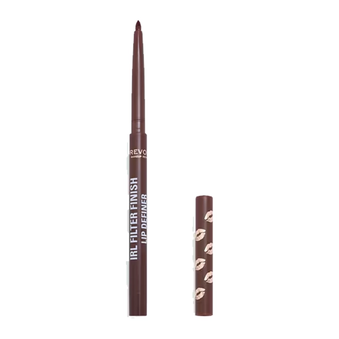 Revolution IRL Filter Finish Lip Liner
