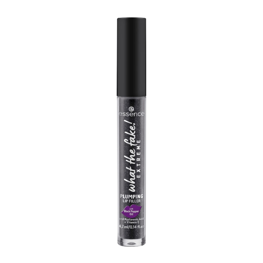 Essence what the fake! Extreme Plumping Lip Filler