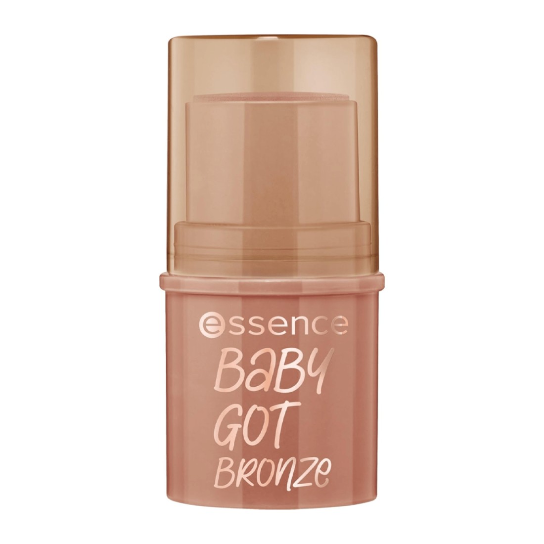 Essence Baby Got Bronze Bronzing Stick