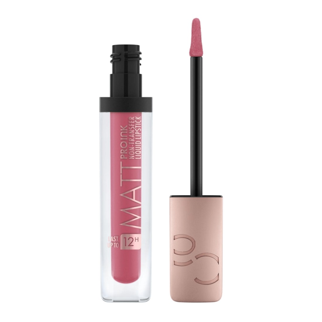 Catrice Matt Pro Ink Non-Transfer Liquid Lipstick