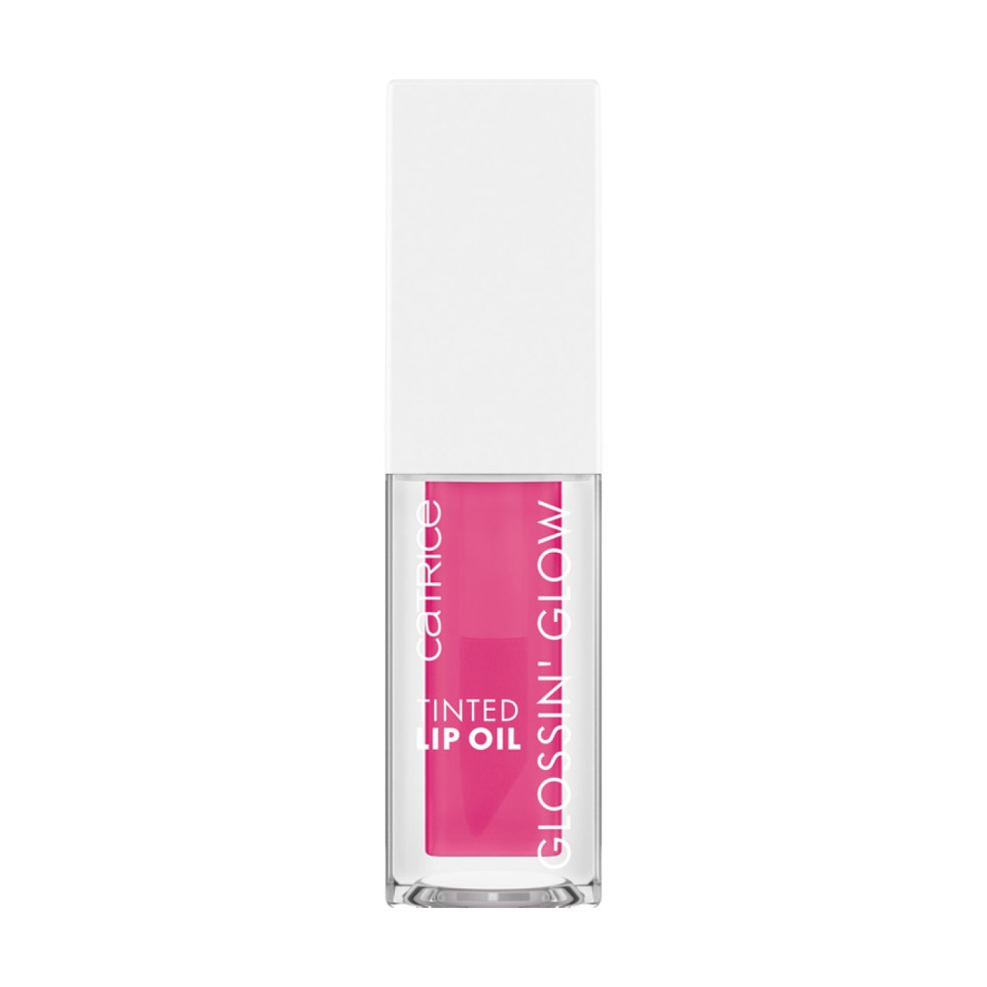 Catrice Glossin' Glow Tinted Lip Oil