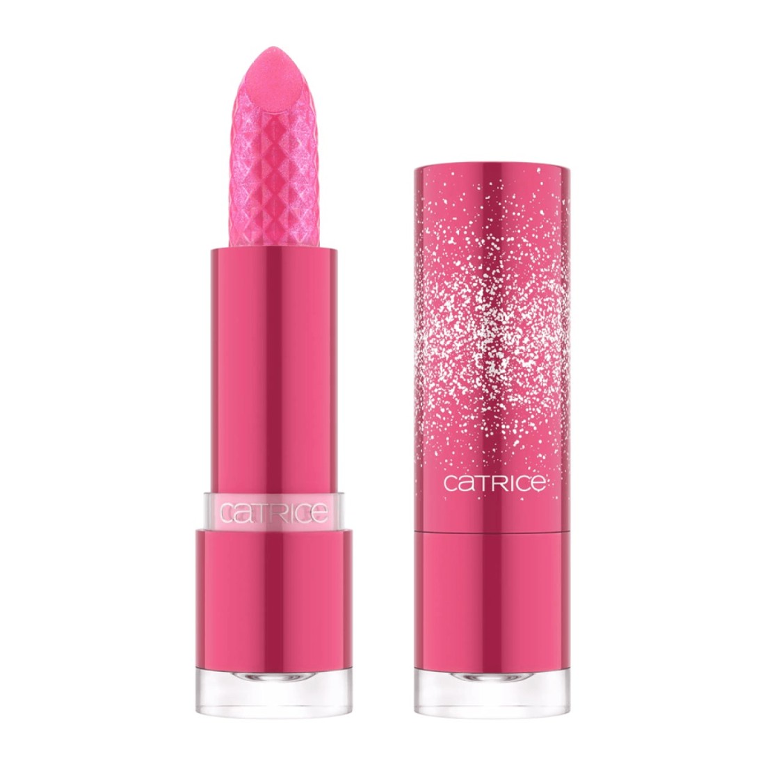 Catrice Glitter Glam Glow Lip Balm