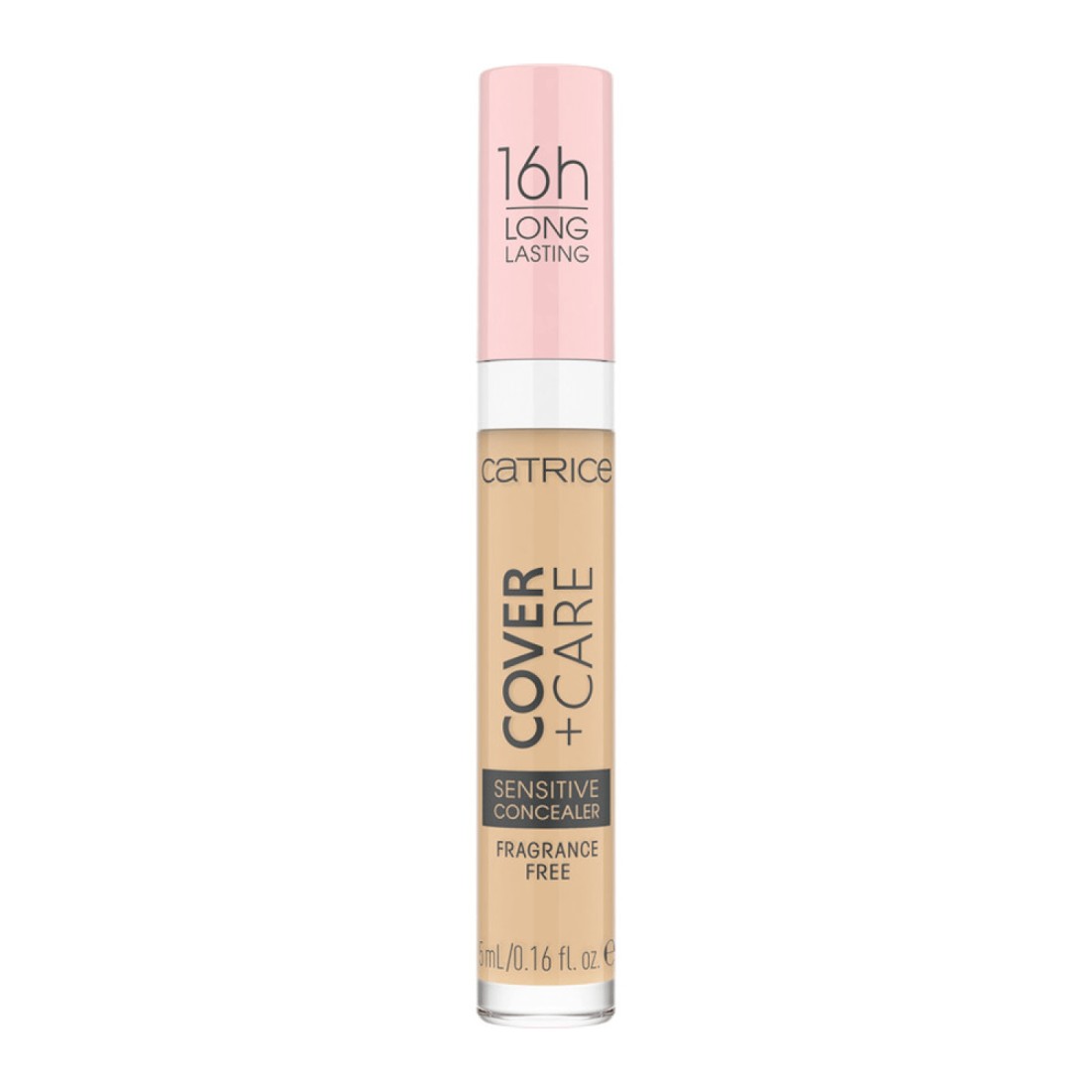 Catrice Cover + Care Sensitive Concealer