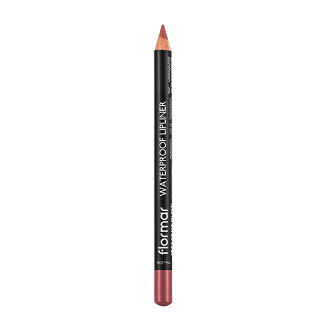 Flormar Waterproof Lip Liner