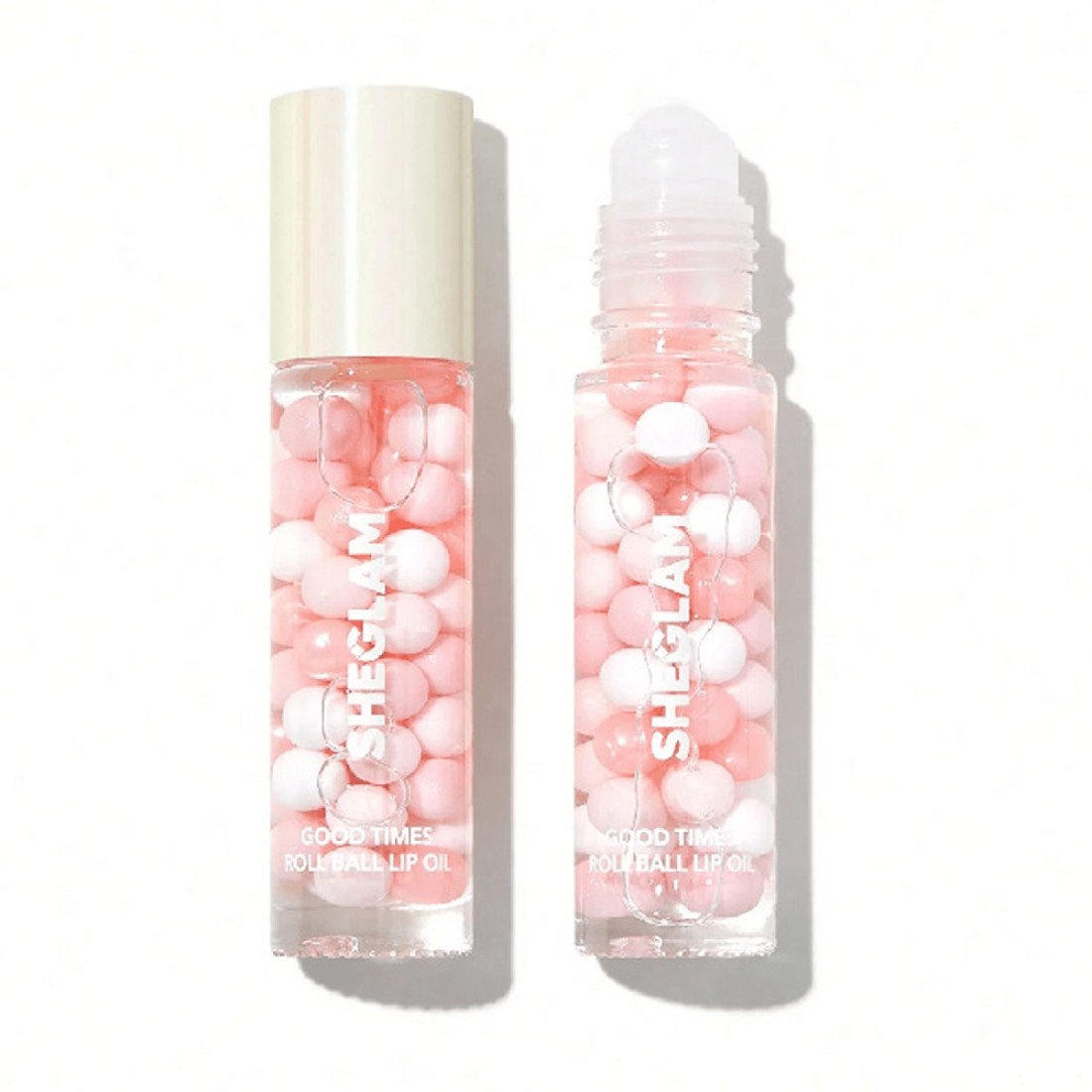 Sheglam Good Times Roll-on Lip Oil