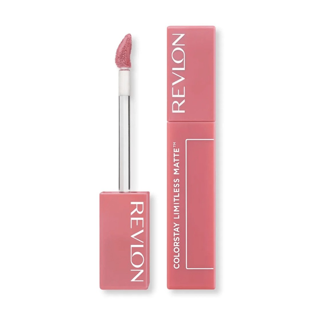 Revlon ColorStay Limitless Matte Liquid Lipstick