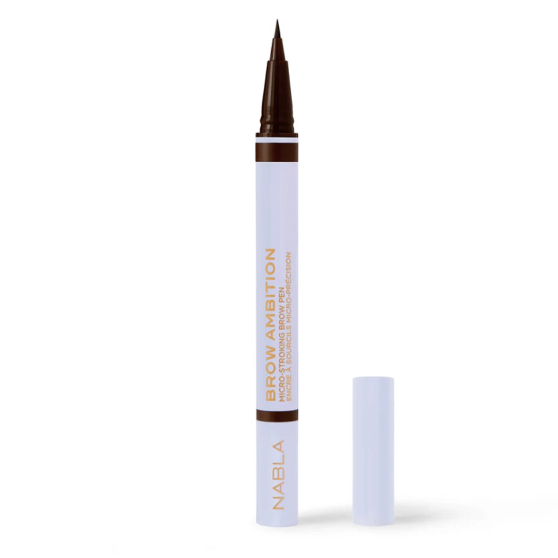 NABLA Brow Ambition Eyebrow Pen