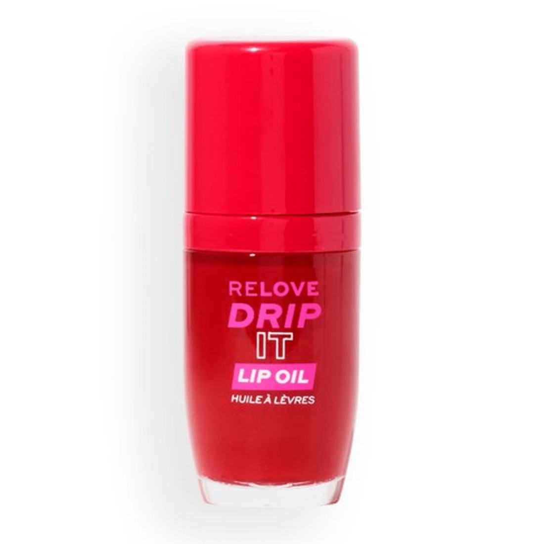 Relove Drip It Glossy Lip Oil