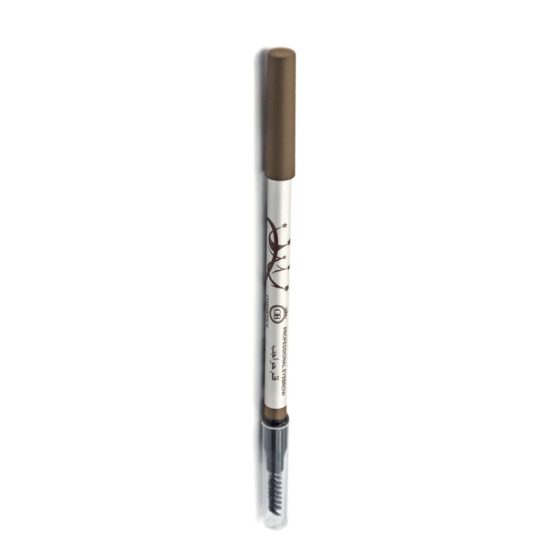 OB Cosmetics Professional Eyebrow Pencil