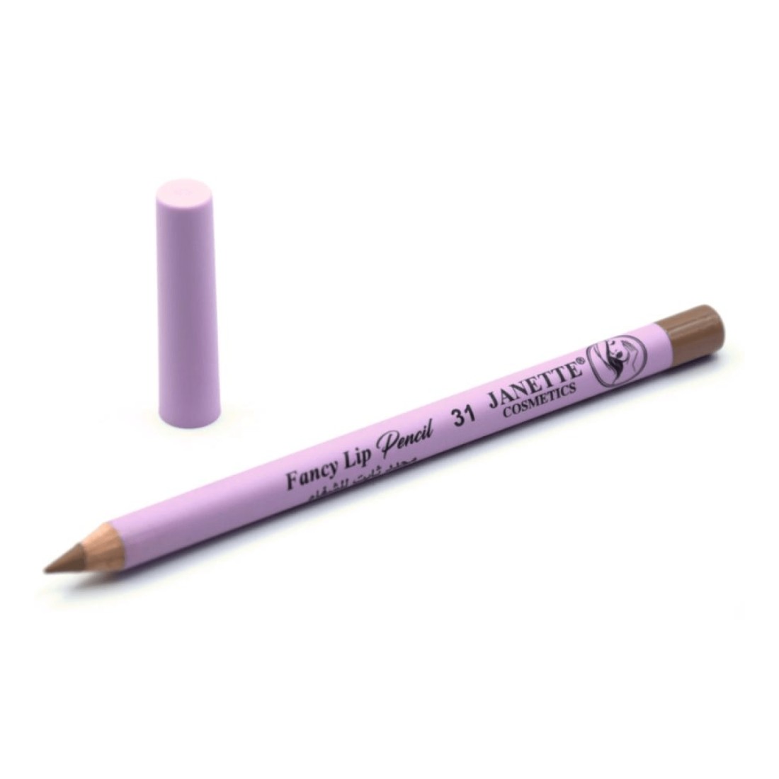 Janette Fancy Lip Pencil