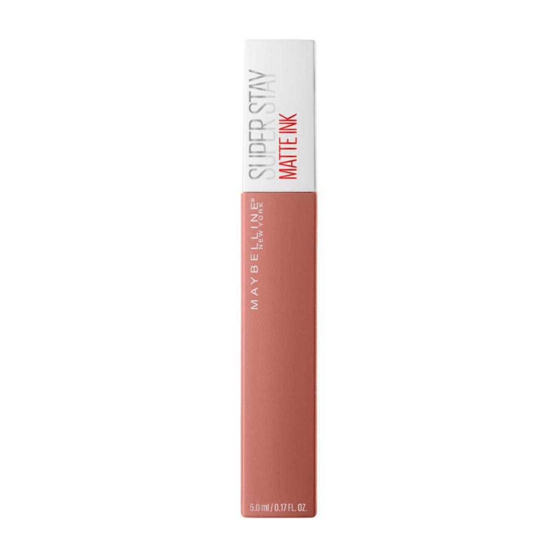 Maybelline New York Super Stay Matte Ink Liquid Lipstick