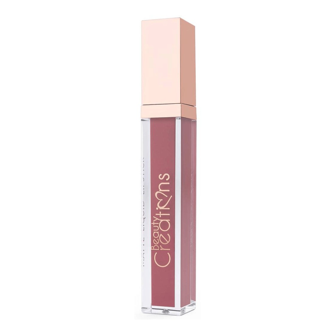 Beauty Creations Seal The Deal Liquid Matte Lipstick