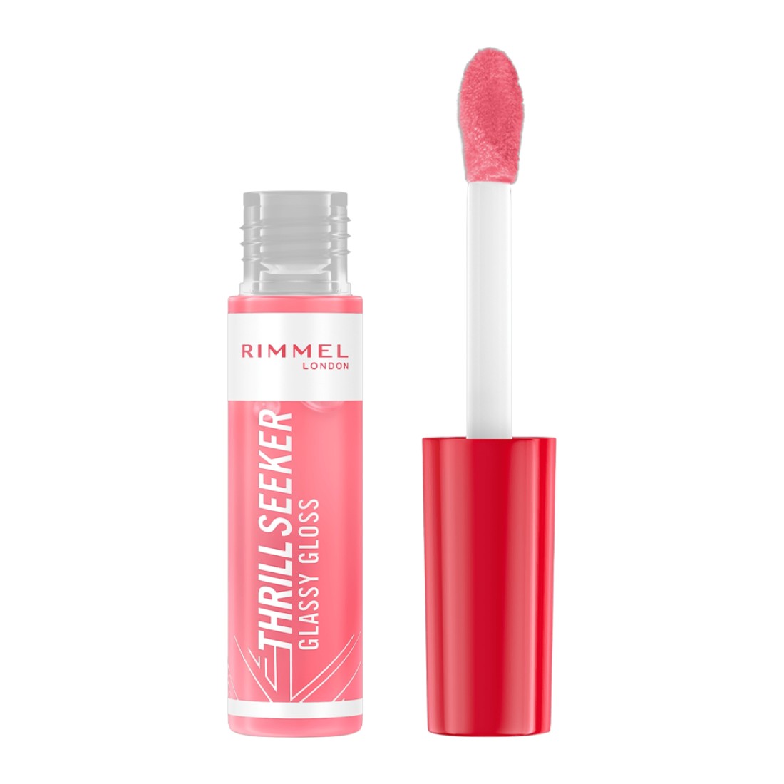 Rimmel London Thrill Seeker Lip Gloss
