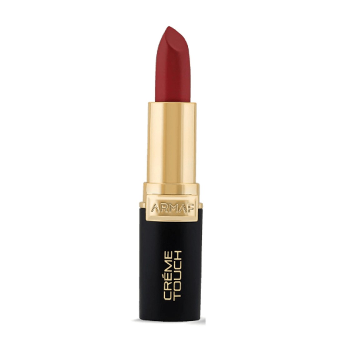Armaf Beaute Crème Touch Semi Matte Lipstick