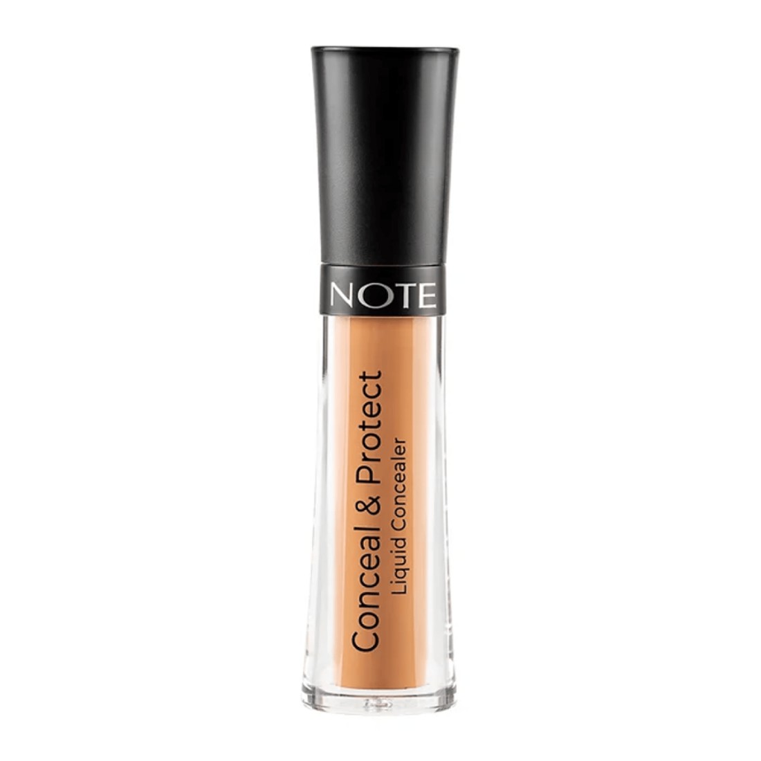 NOTE Cosmetique Conceal & Protect Liquid Concealer