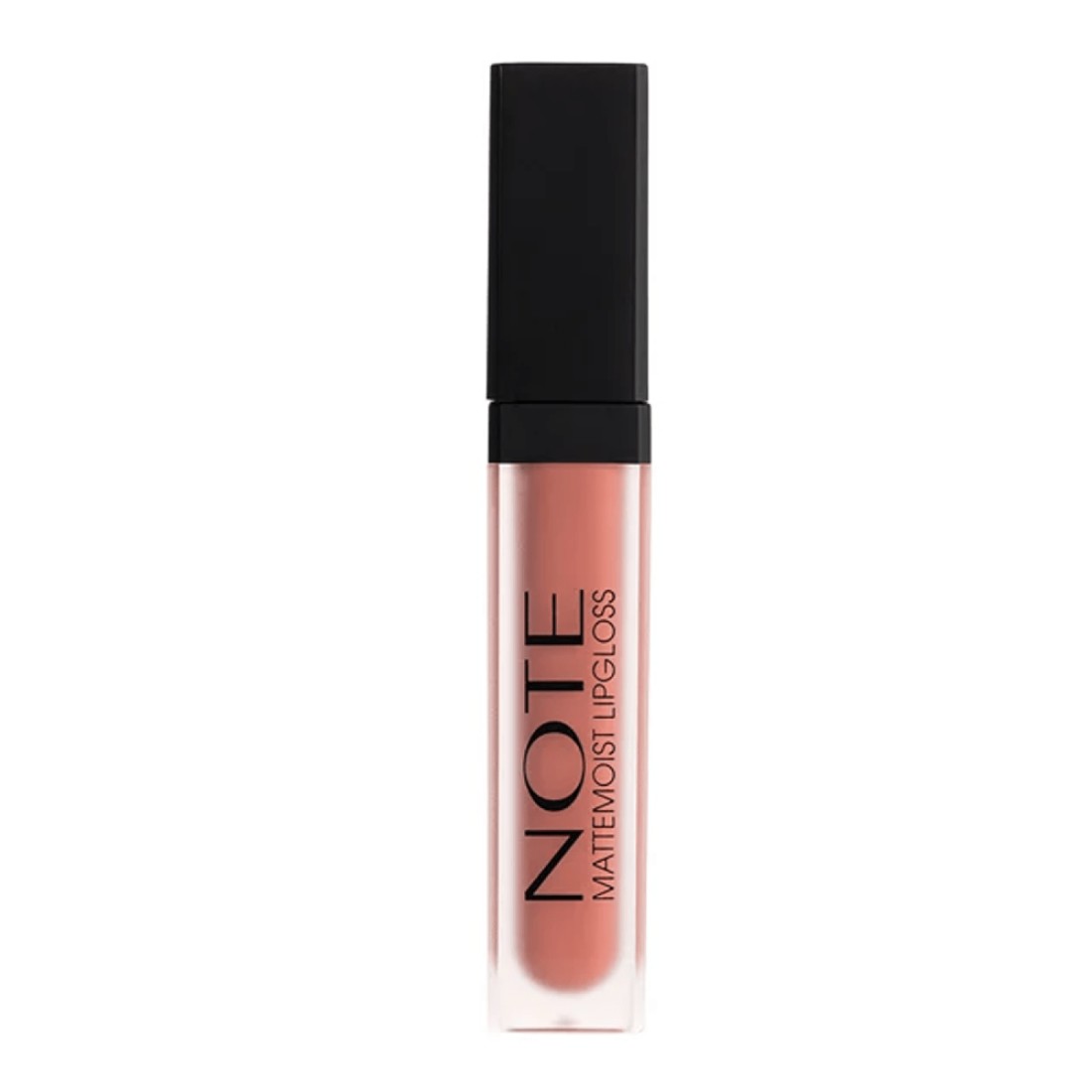 NOTE Cosmetique Mattemoist Lipgloss