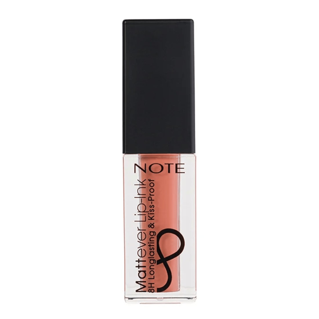 NOTE Cosmetique Mattever Lip-ink Lipstick