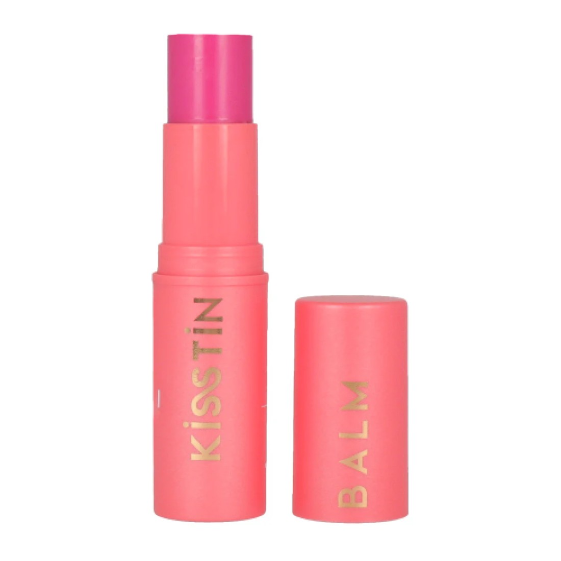 KAHI Kisstin Balm Pink