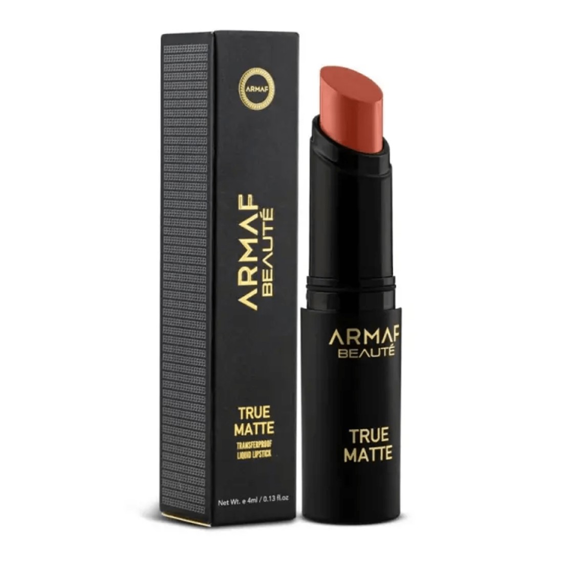 Armaf Beaute True Matte Creamy Lipstick