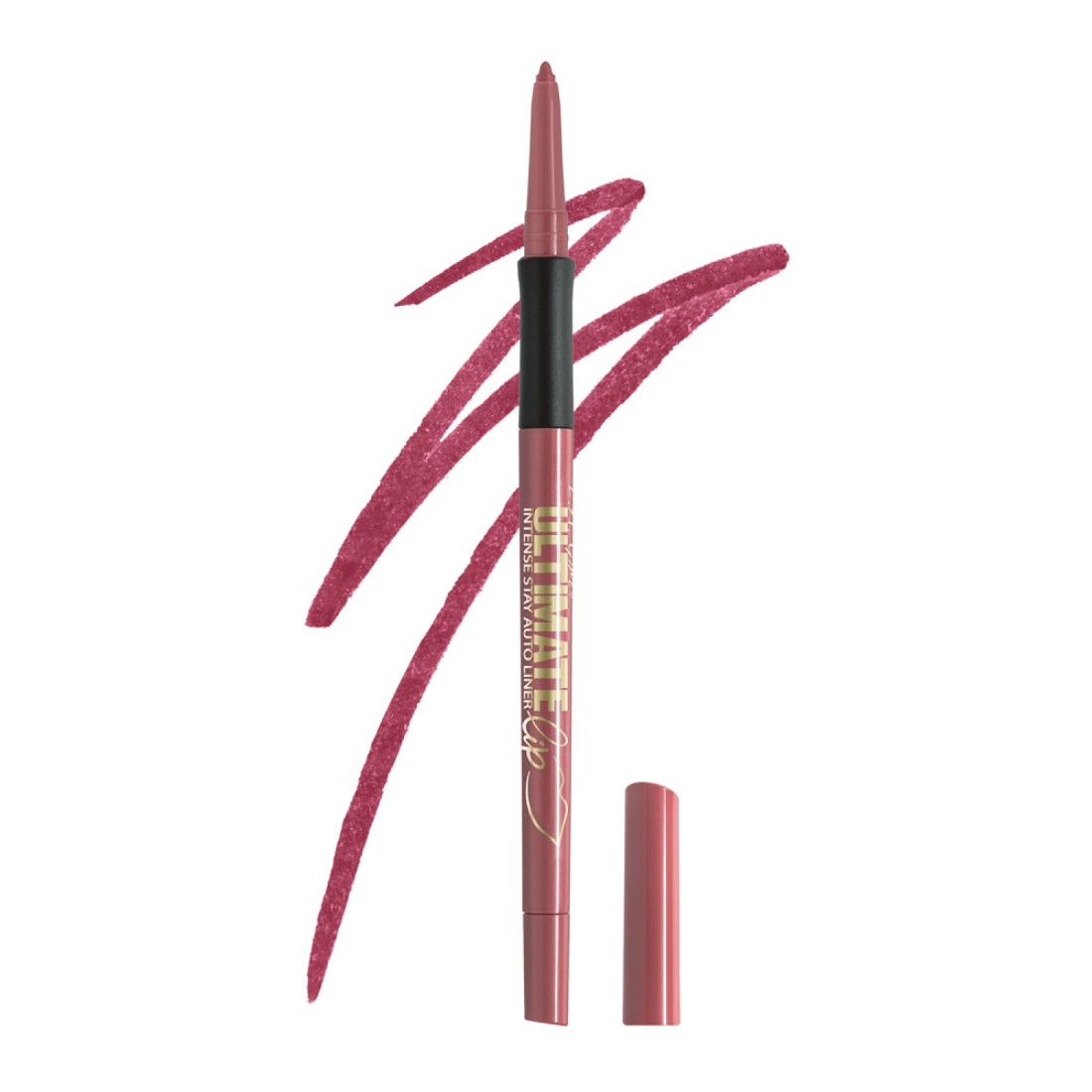 L.A. Girl Ultimate Auto Lipliner