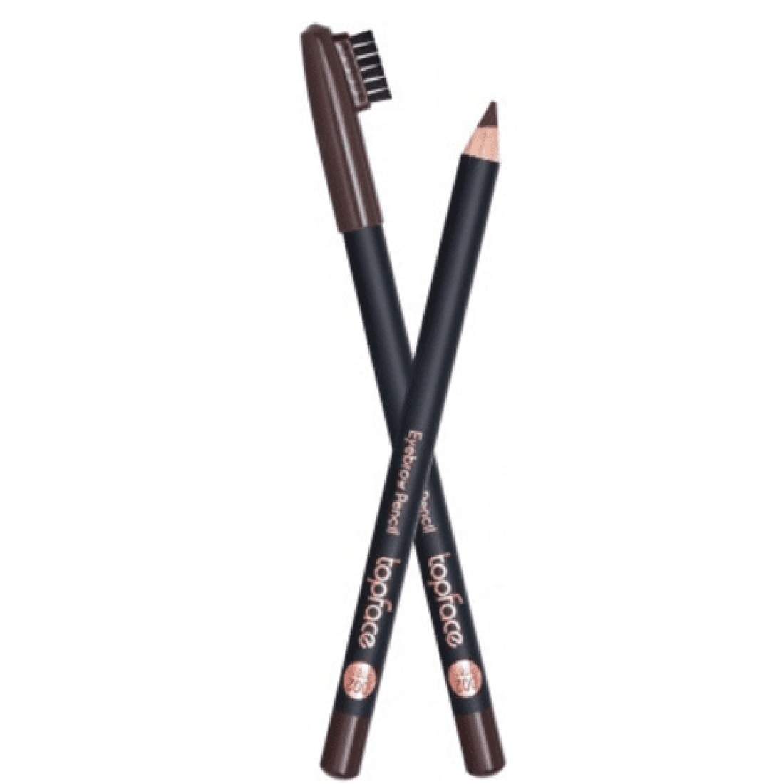 Topface Eyebrow Pencil PT611 - 002
