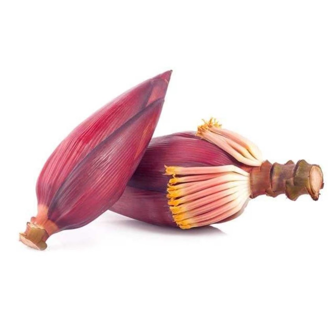 Banana Flower