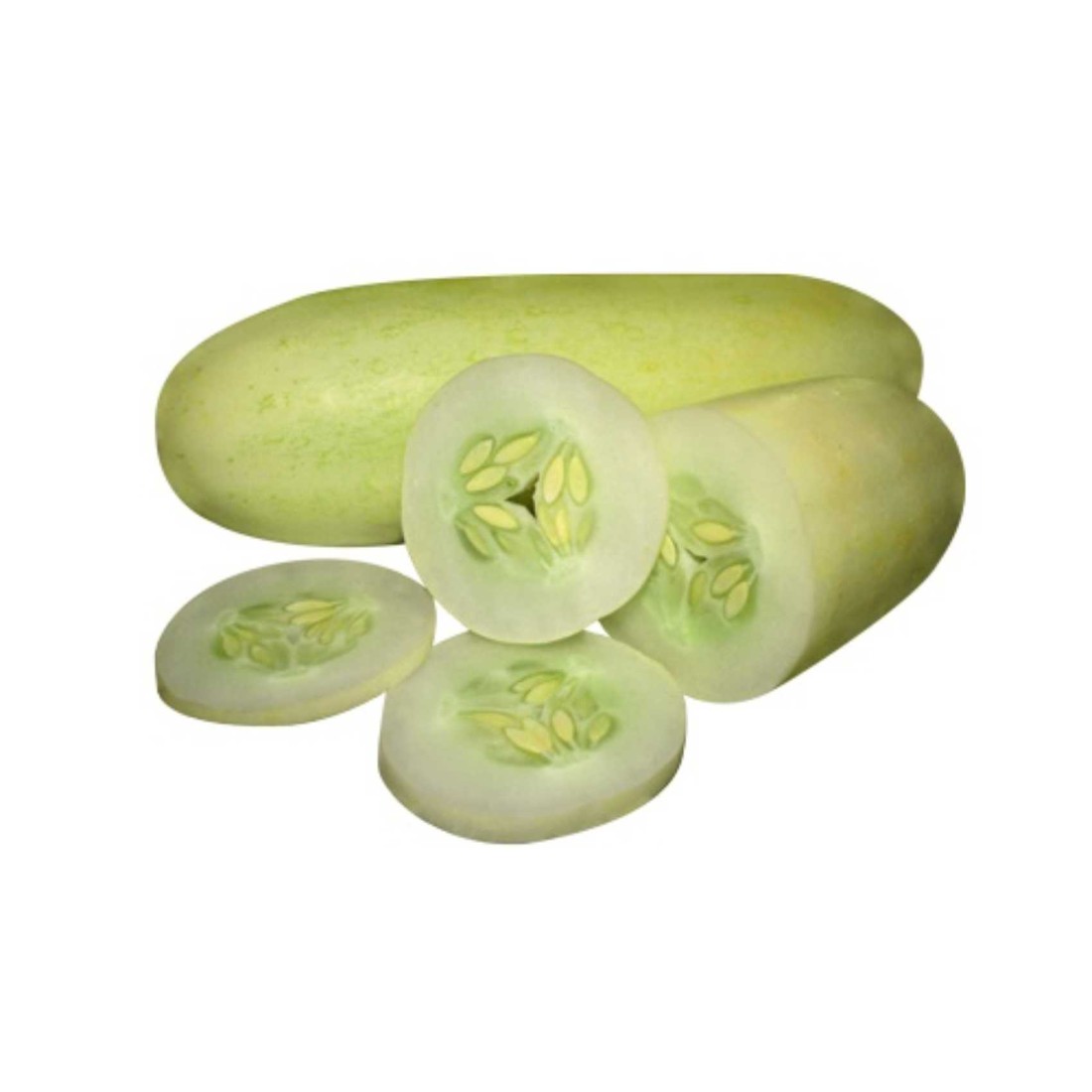 خيار أخضر