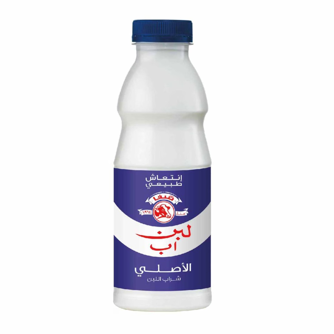 Safa Laban Up Drink 500ml