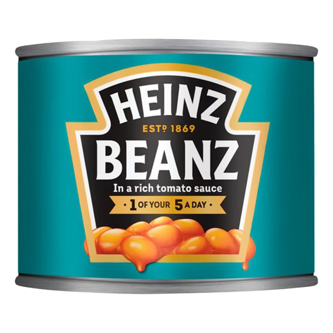 Heinz Beans Baked Beans In Tomato sauce 200g
