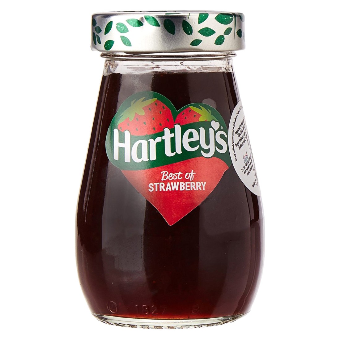 Hartley&#39;s Best of Strawberry Jam 340g