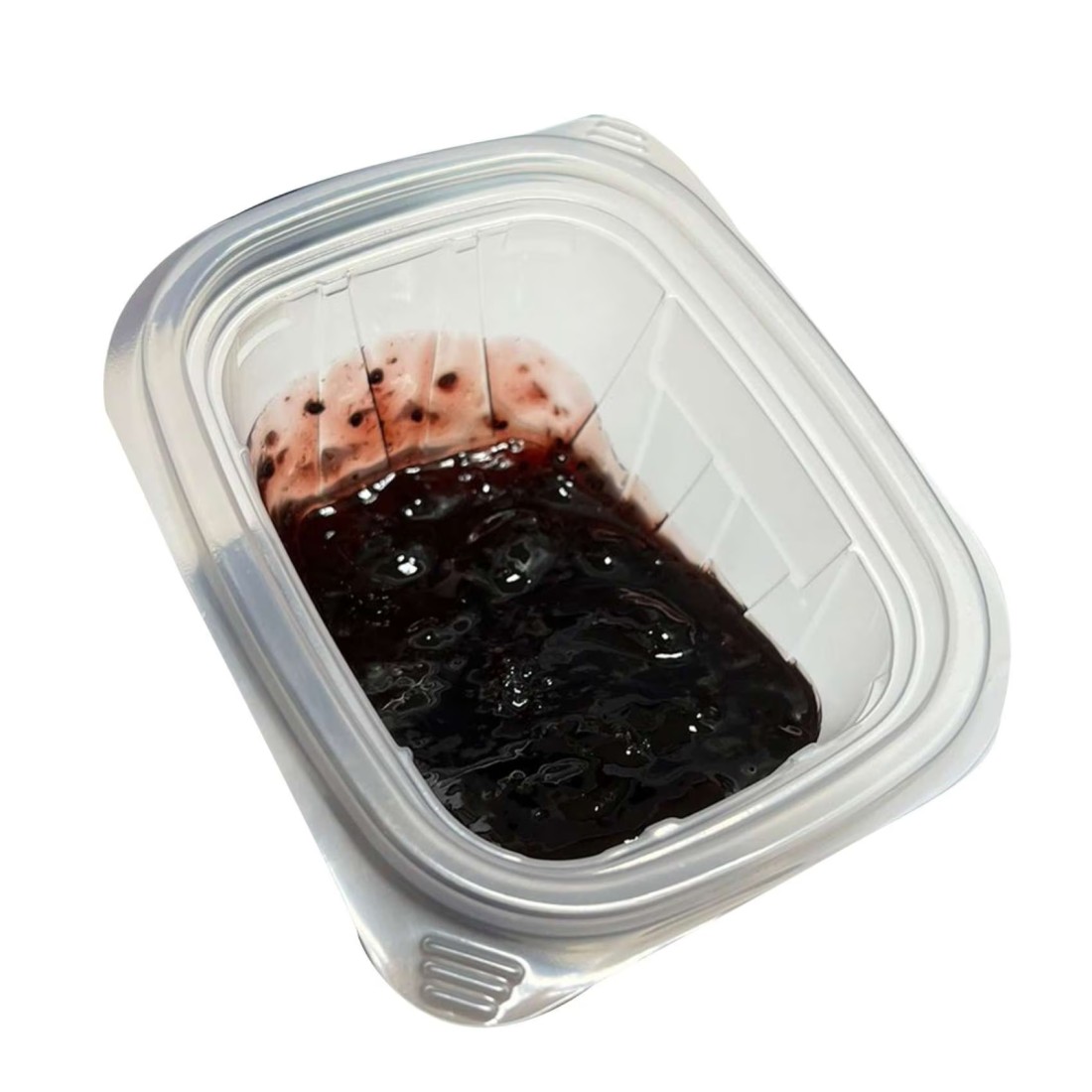 Al Rabwa Mulberry Jam