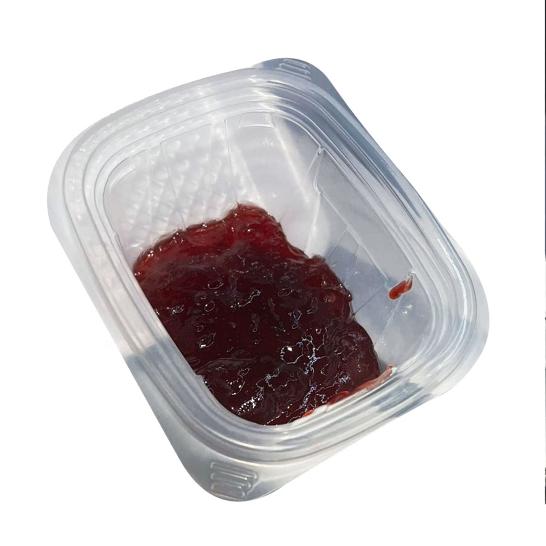 Al Rabwa Strawberry Jam