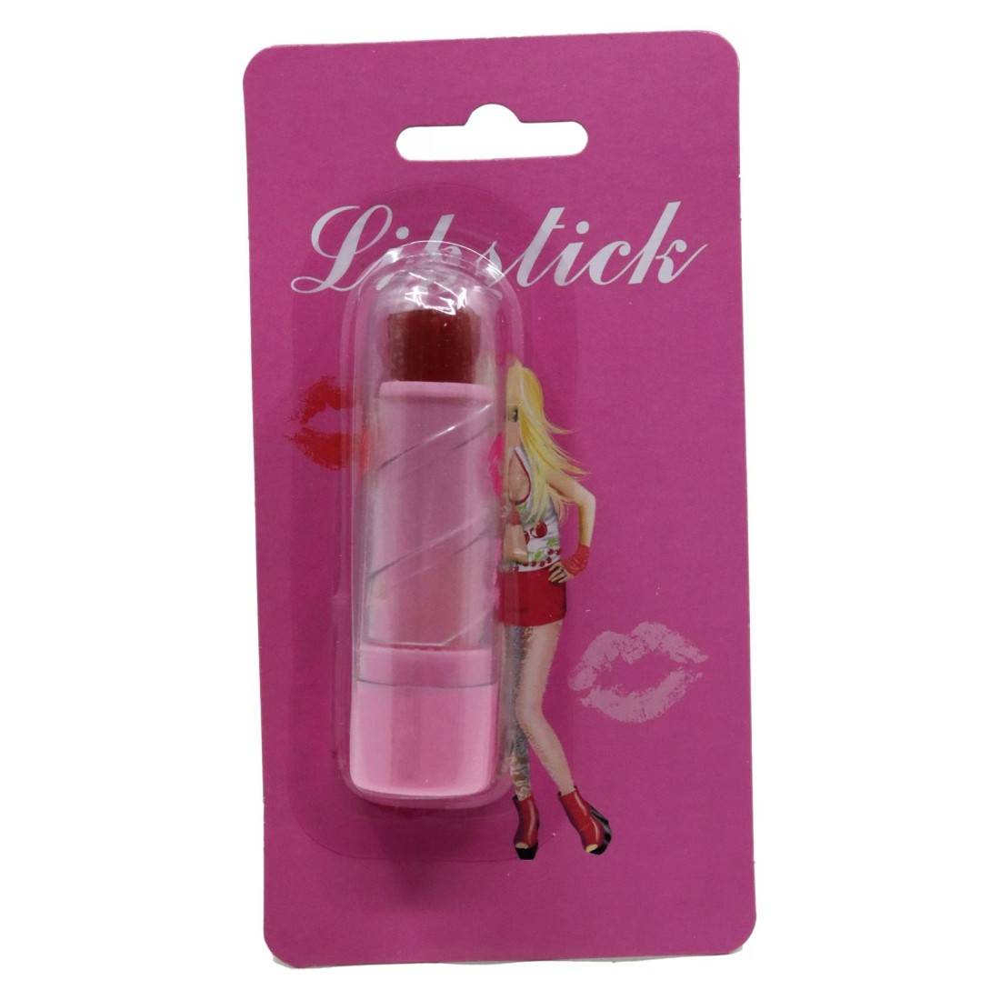 Mioo Lipstick Candy 6g