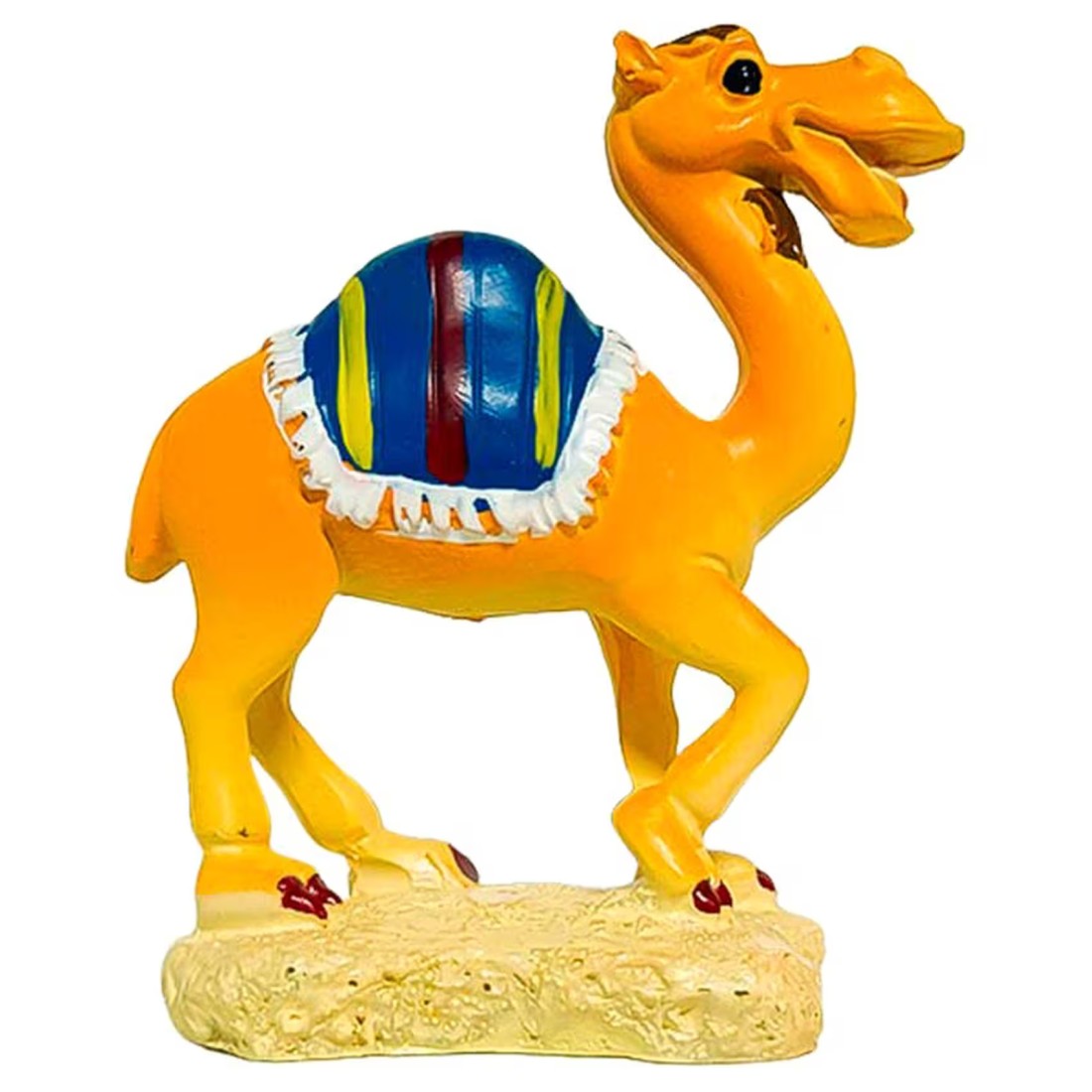 Ajooba Dubai Camel Souvenir